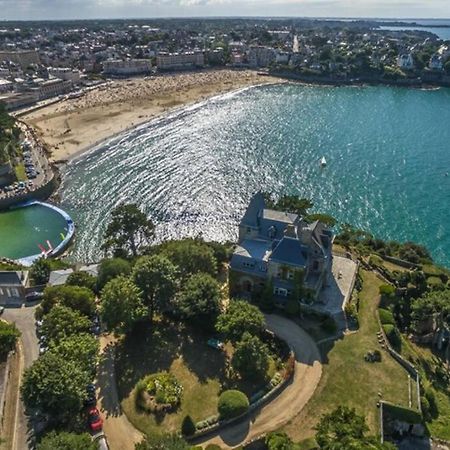 Appartamento Oleta Dinard Esterno foto
